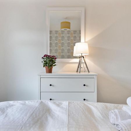 Cyprus View Apartment 2 Белфаст Екстериор снимка